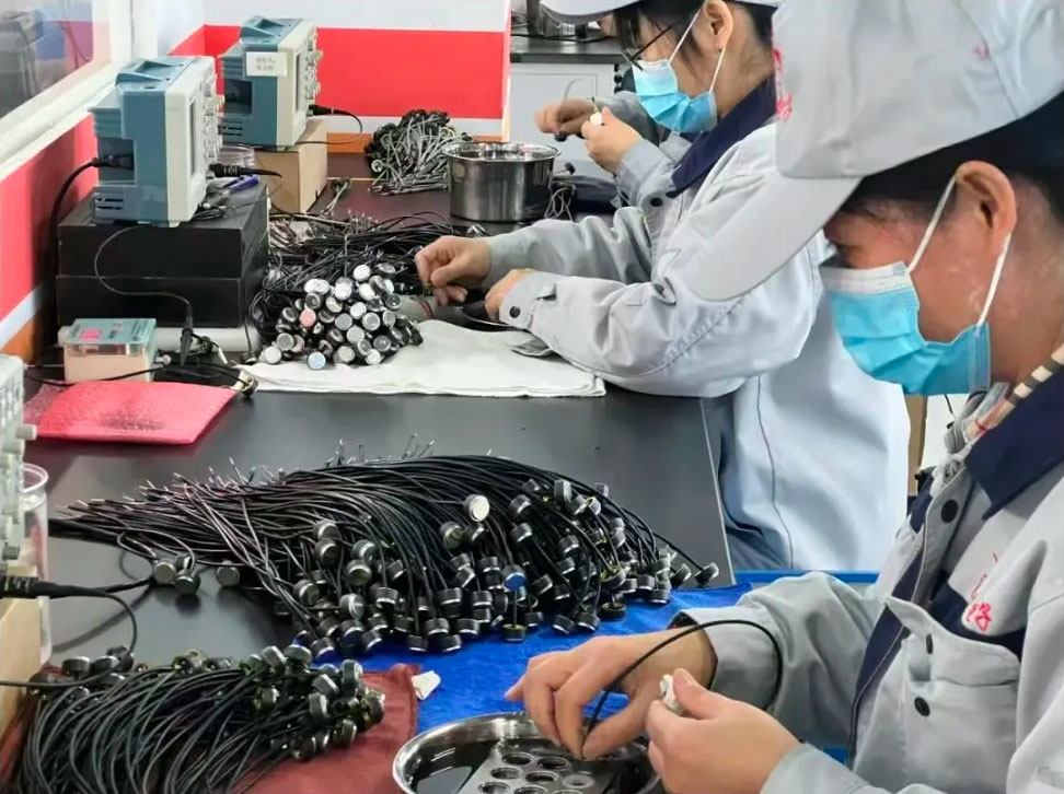壽光這家企業(yè)，訂單暴漲！
